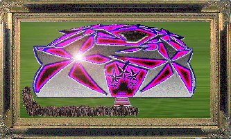 Entrée des expositions - Showing's Way in